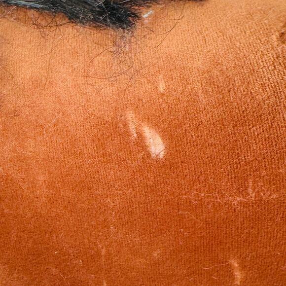 American Girl Felicity's 18" Doll Horse Penny with reins - Picture 7 of 16